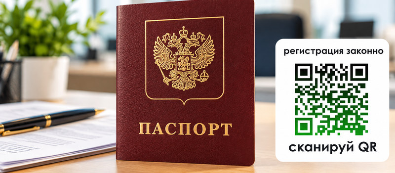 регистрация в Моршанске прописка в Моршанске